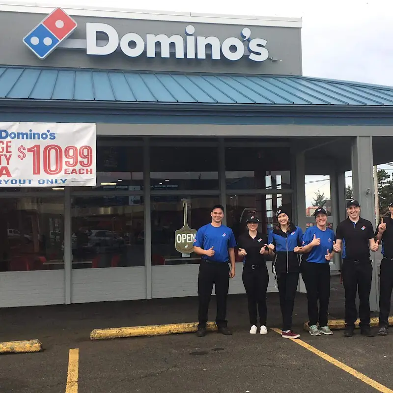Domino's Pizza