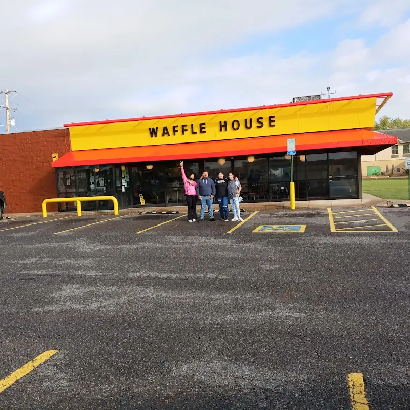 Waffle House