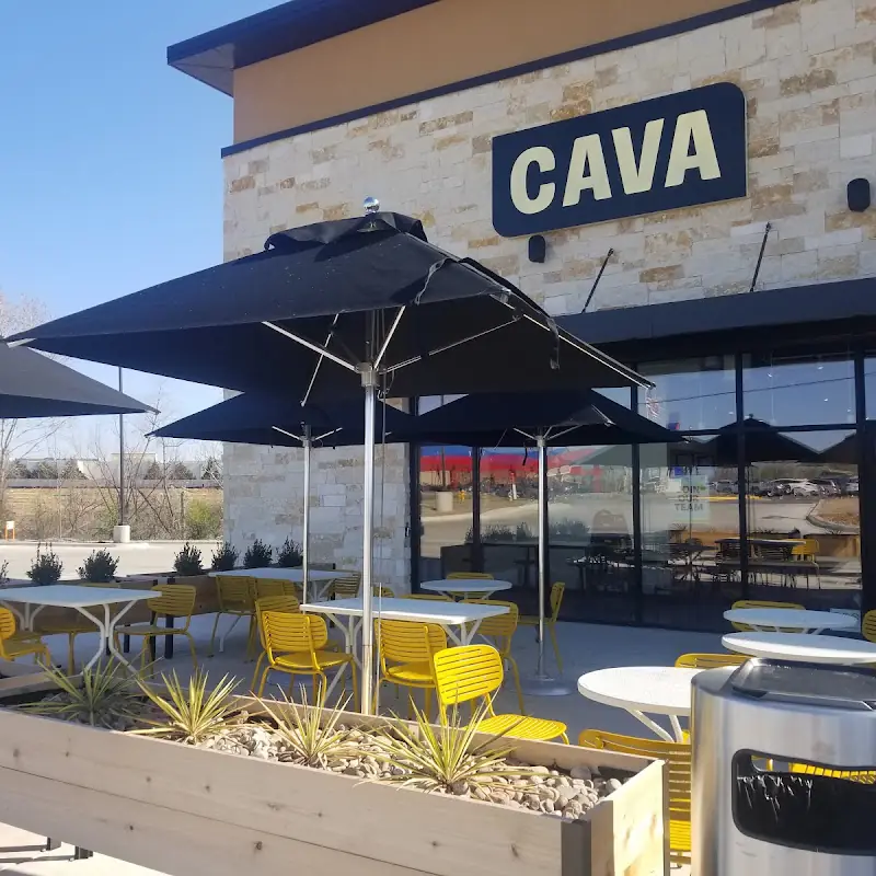 CAVA