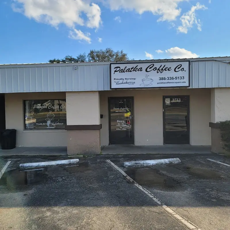 Palatka Coffee Co.