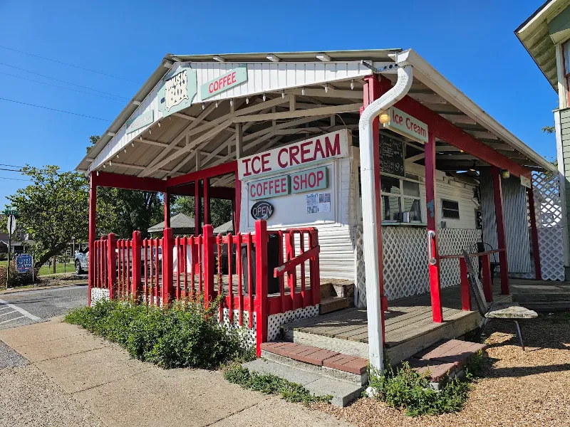 Mountain View Icecream