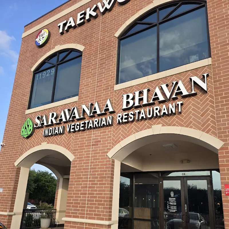 Saravanaa Bhavan