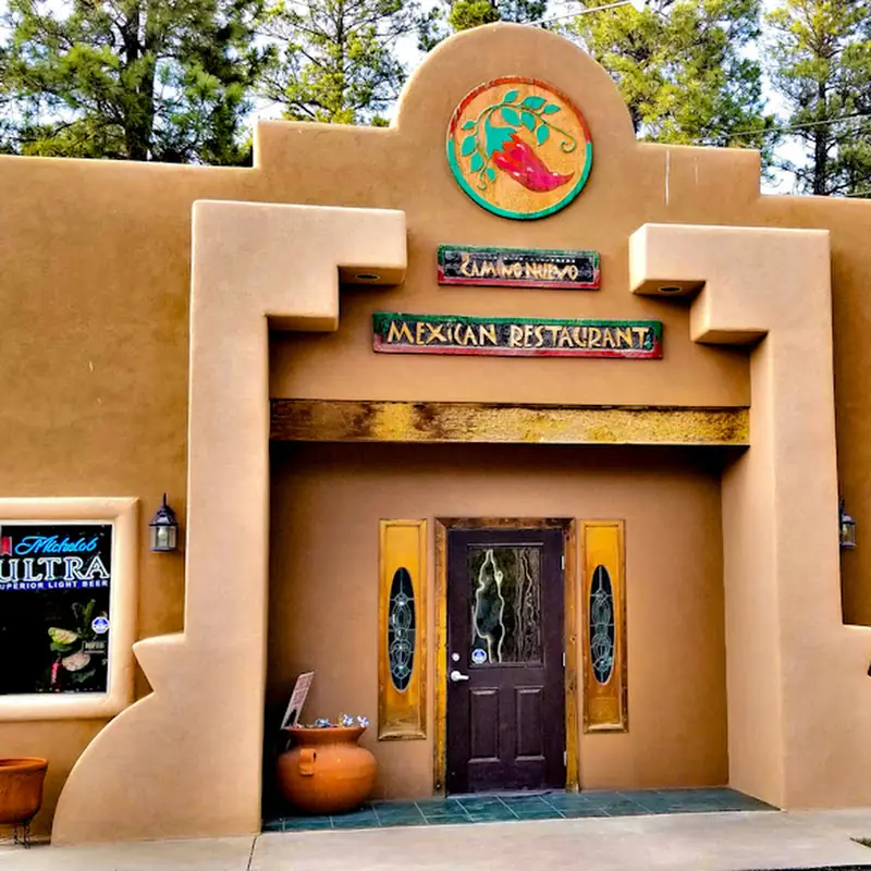 El Camino Nuevo