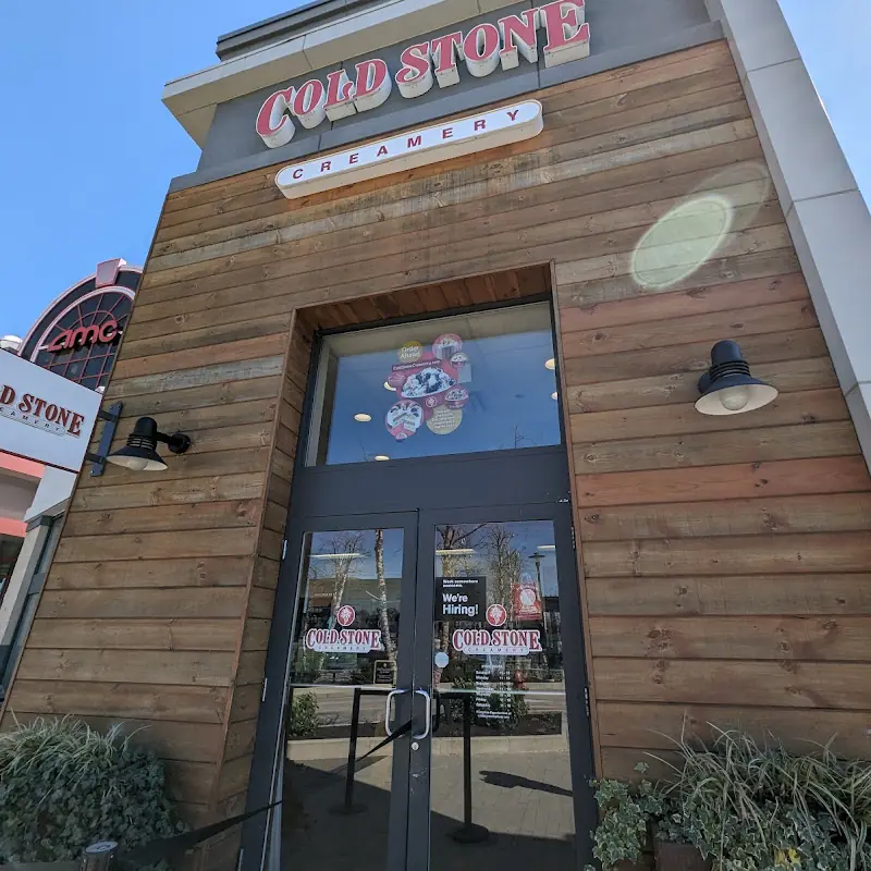 Cold Stone Creamery