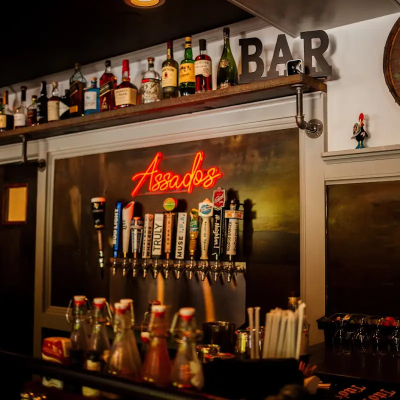 Assados Kitchen & Bar