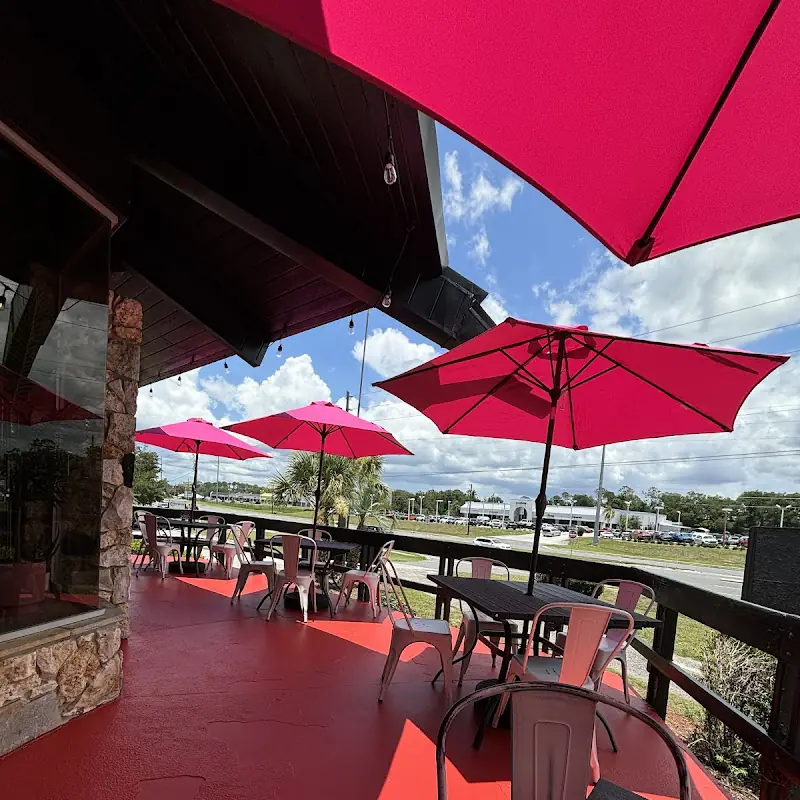 Los Reyes Mexican Grill