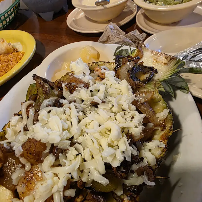 La Fogata Mexican Grill & Bar