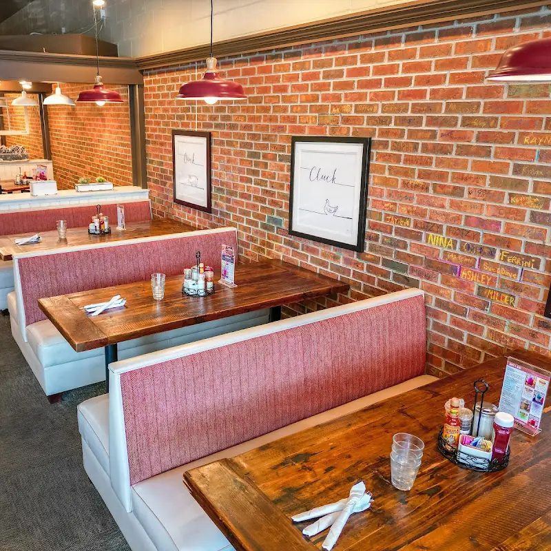 Egg Harbor Cafe