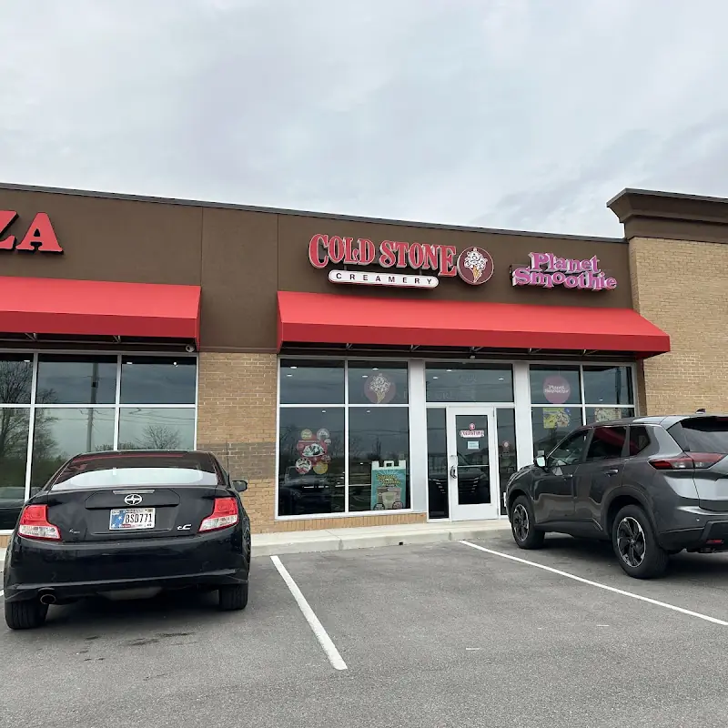 Cold Stone Creamery