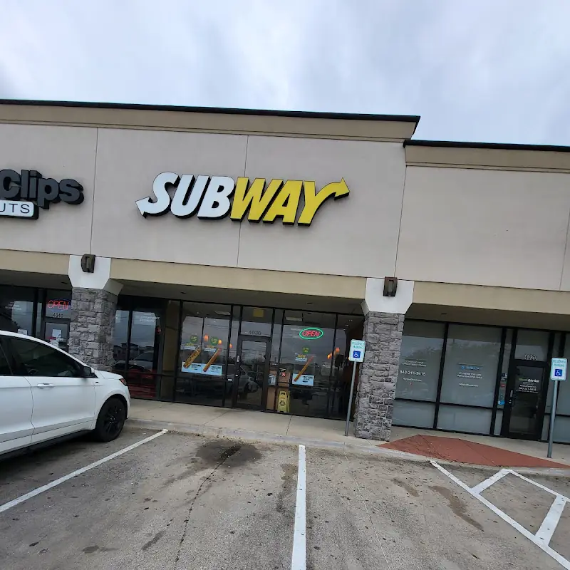 Subway