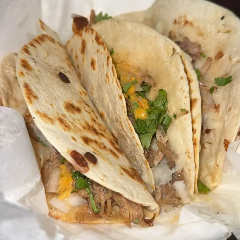 ELM STREET TACOS LLC