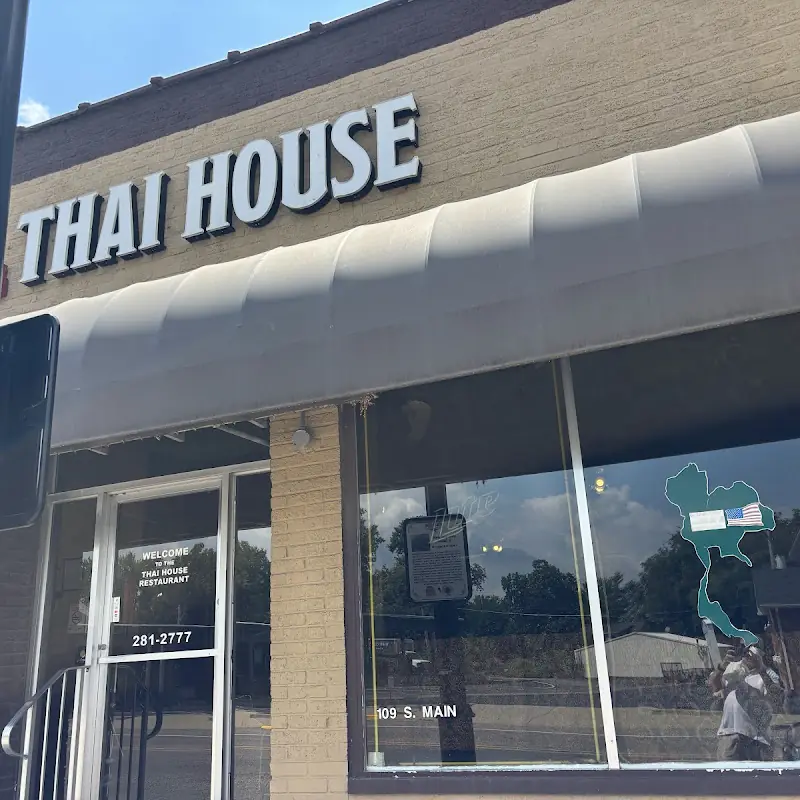 Thai House