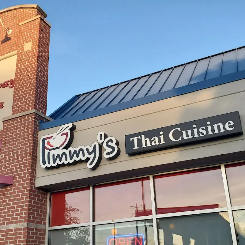 Pimmy's Authentic Thai Cuisine