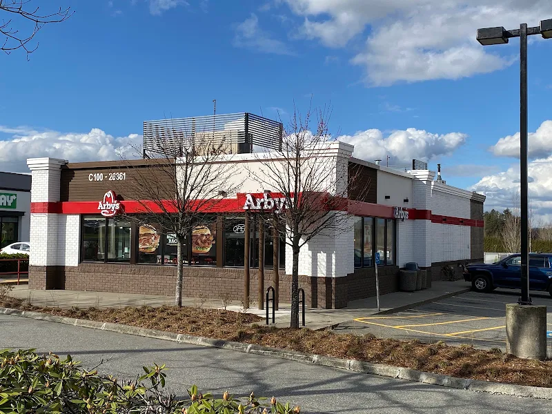 Arby's
