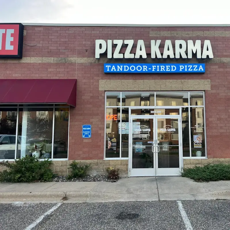 PIZZA KARMA - Apple Valley