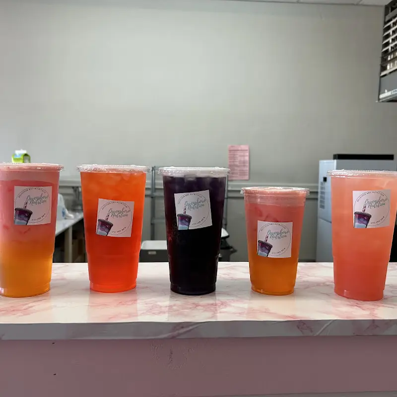 Owensboro Nutrition