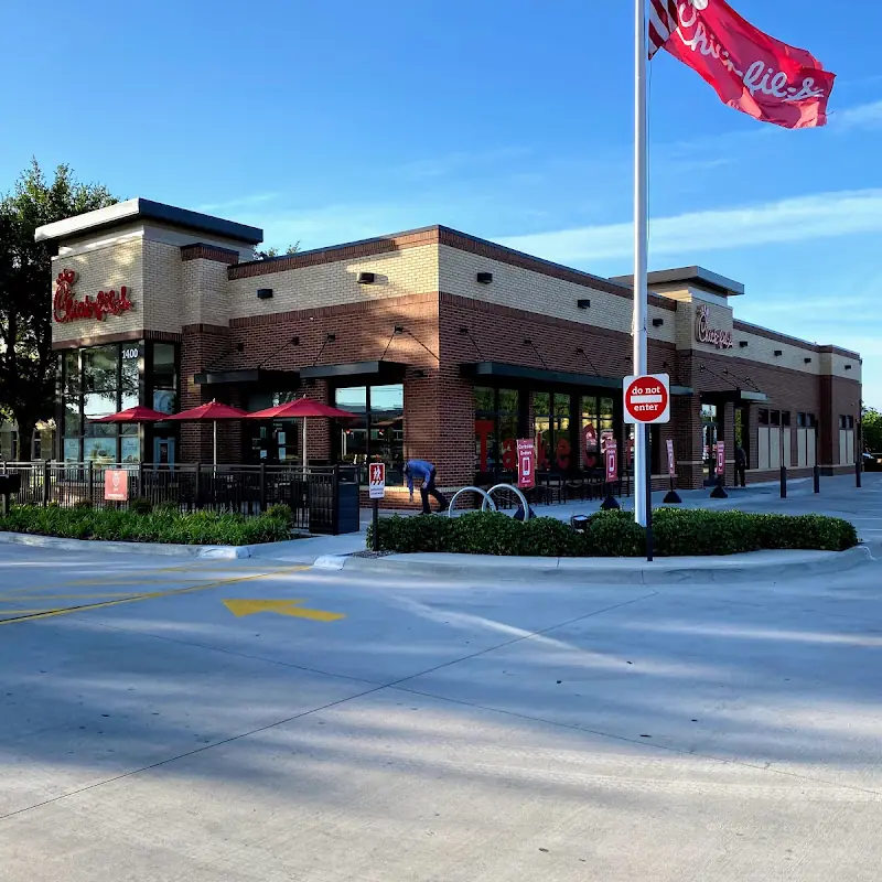 Chick-fil-A