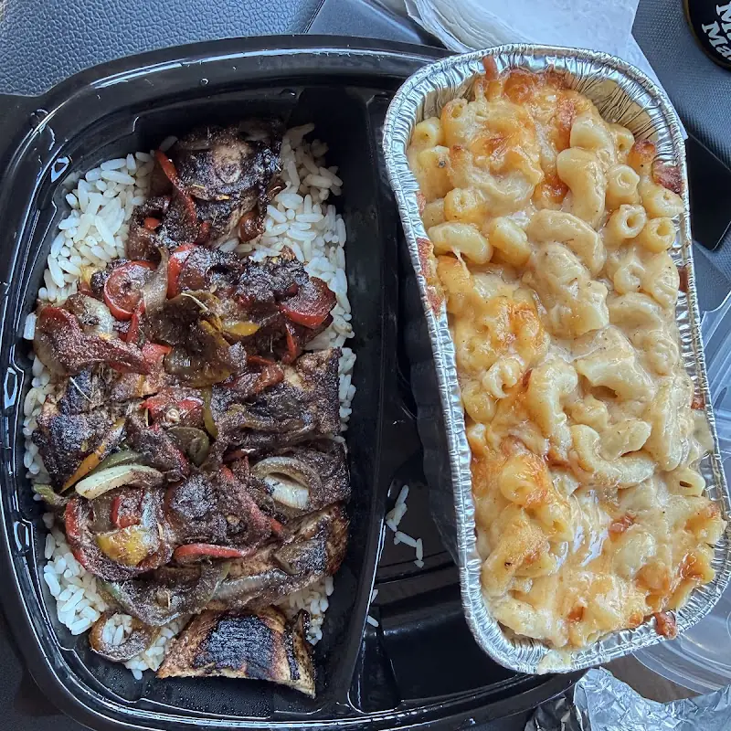 Pasta Salad