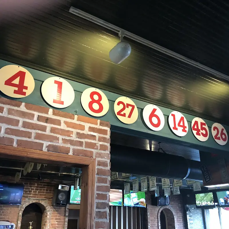 Rumbleseat Bar & Grille