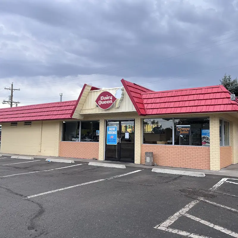 Dairy Queen (Treat)