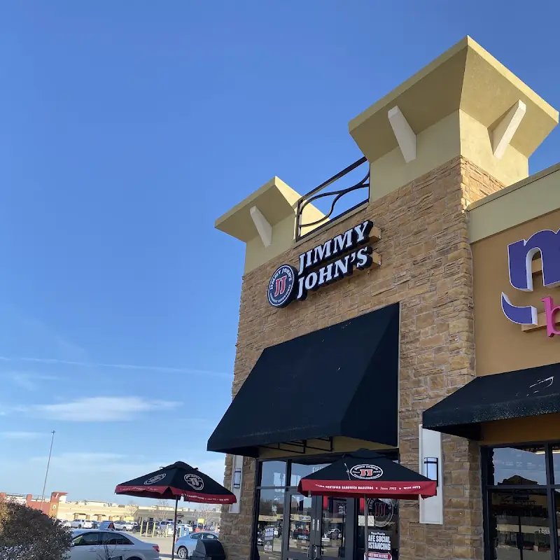 Jimmy John's