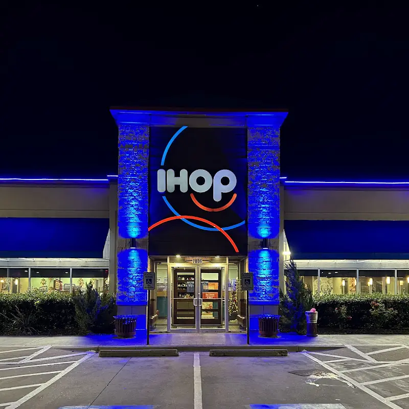 IHOP