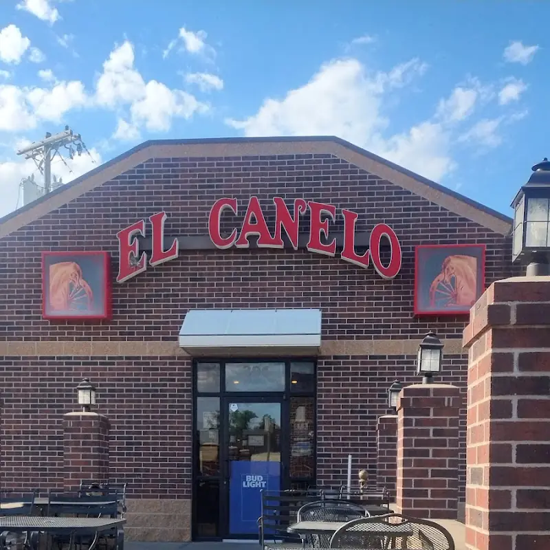 El Canelo Mexican Restaurant