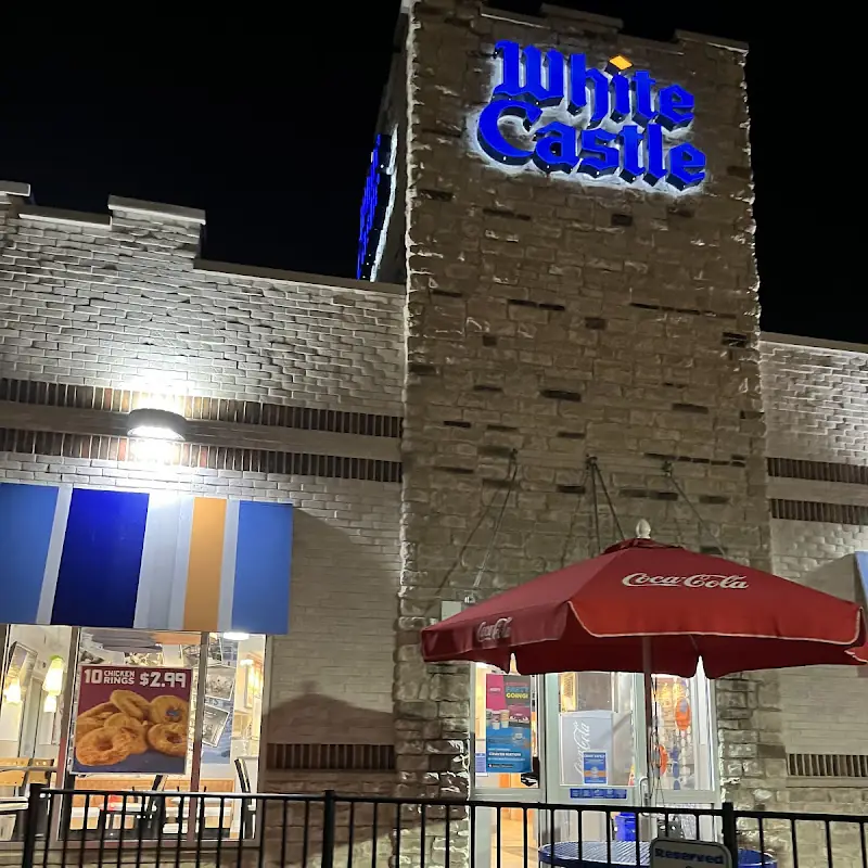 White Castle