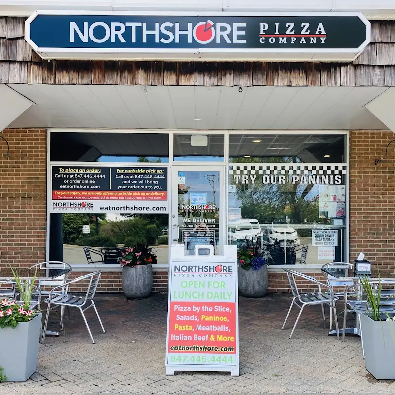 Northshore Pizza Company