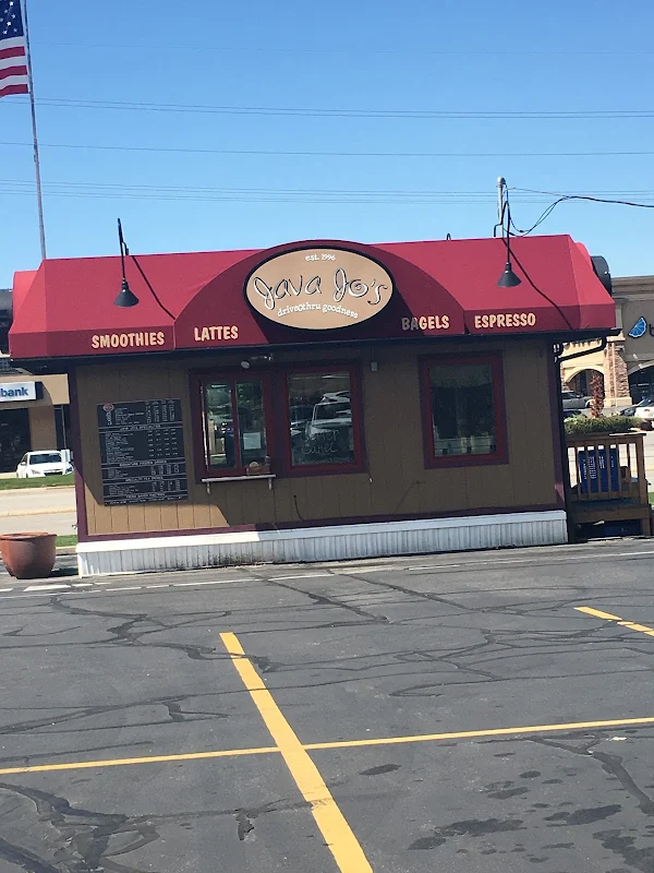 Java Jo's