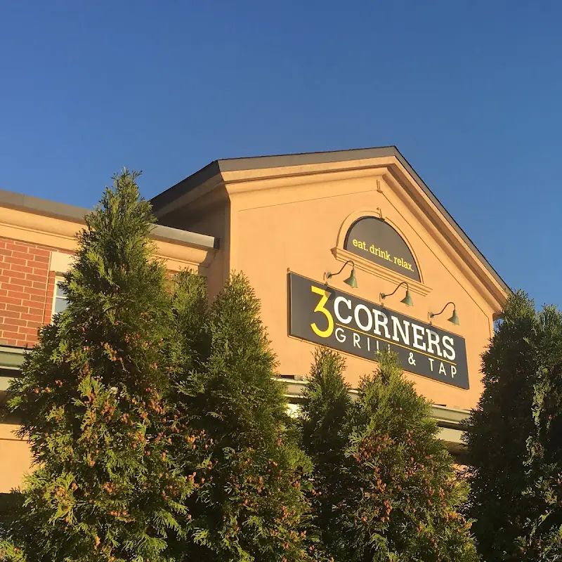 3 Corners Grill & Tap - Lemont