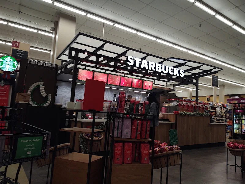Starbucks Coffee Company