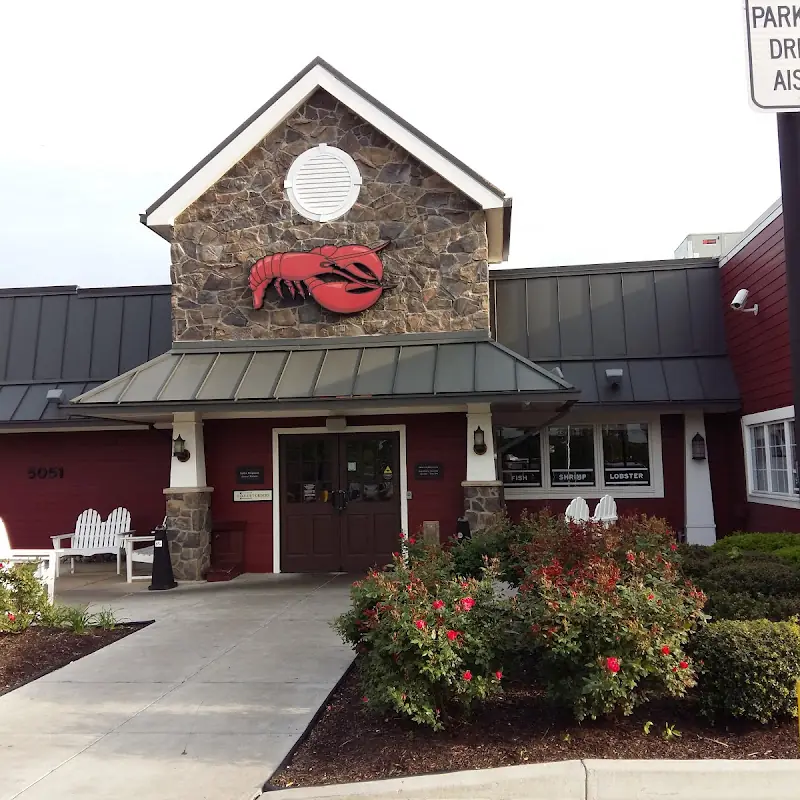 Red Lobster