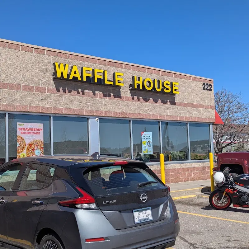 Waffle House