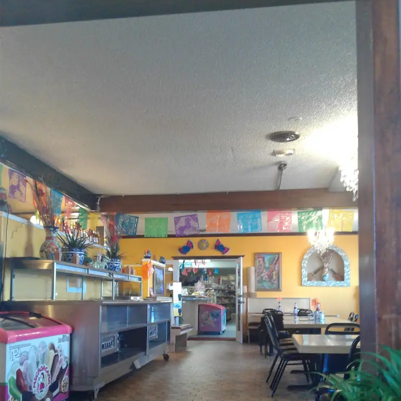 Palacios Mexican Grill