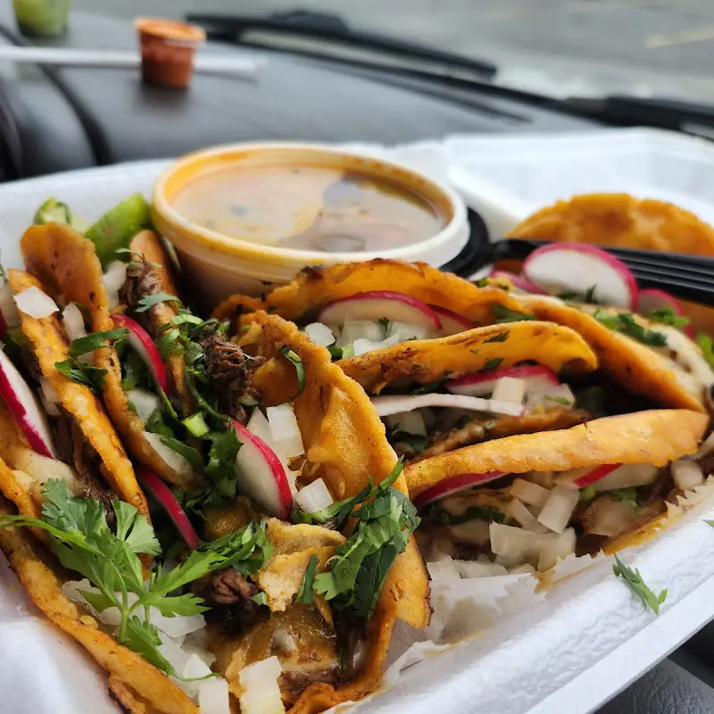 Rosita's Tacos