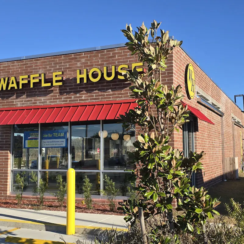 Waffle House