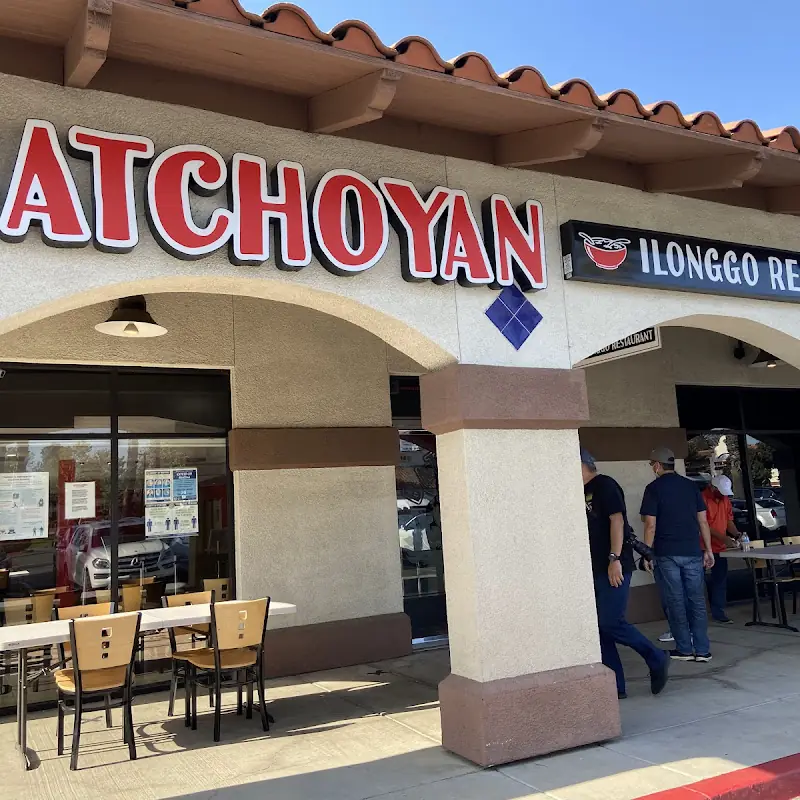 Batchoyan Ilonggo Restaurant | Filipino