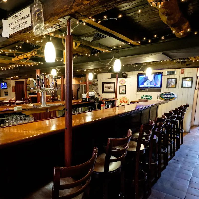 Dunellen Hotel Restaurant & Rathskeller