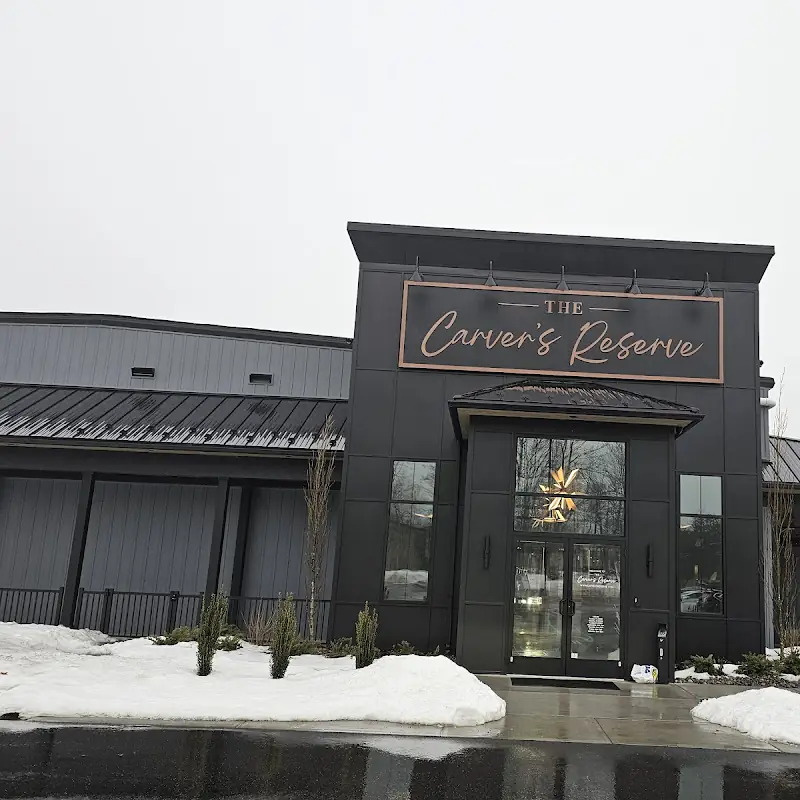 The Carver's Reserve