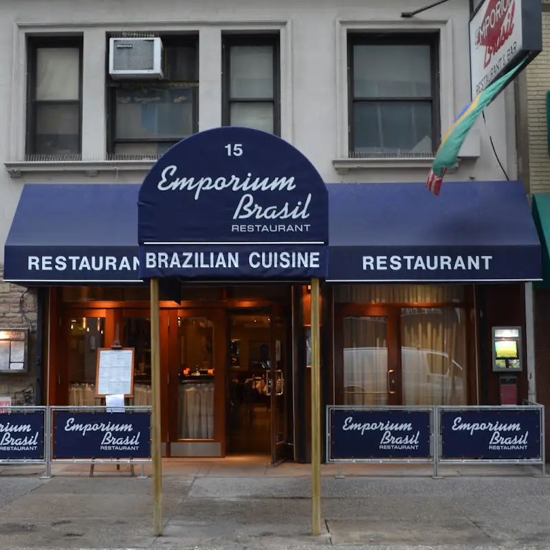 Emporium Brasil Restaurant