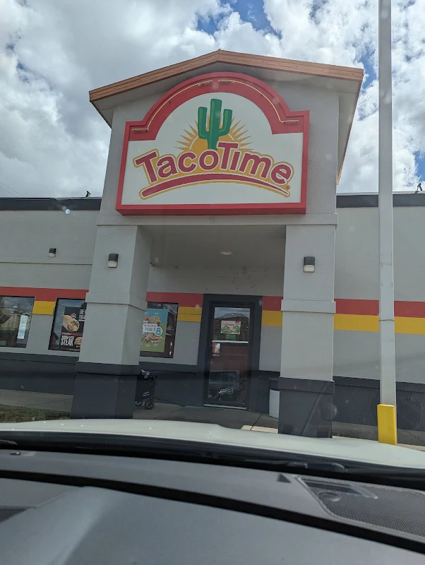Taco Time