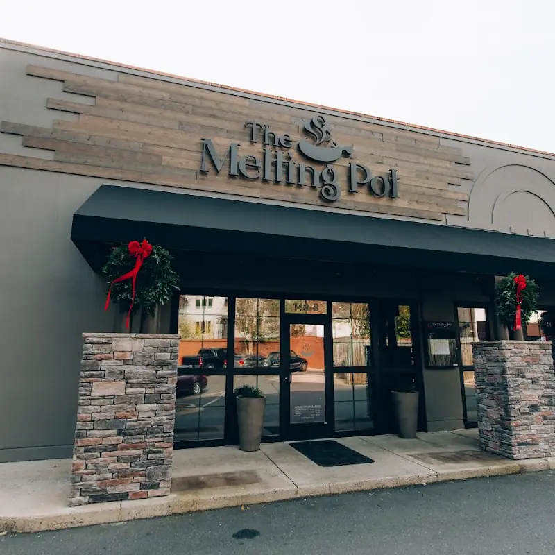 Melting Pot
