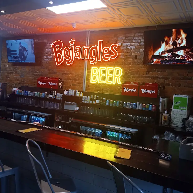 Bojangles