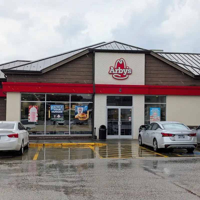 Arby's