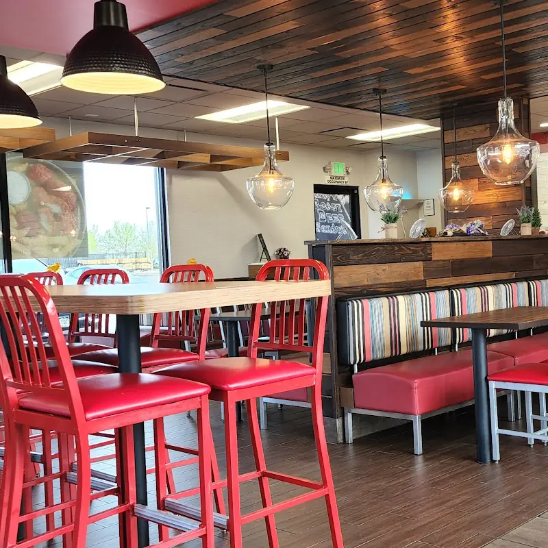 Arby's