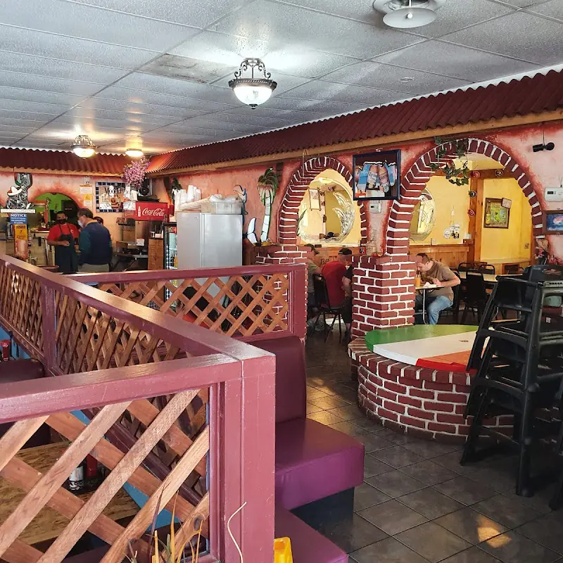 La Corona #1 | Authentic Mexican Food