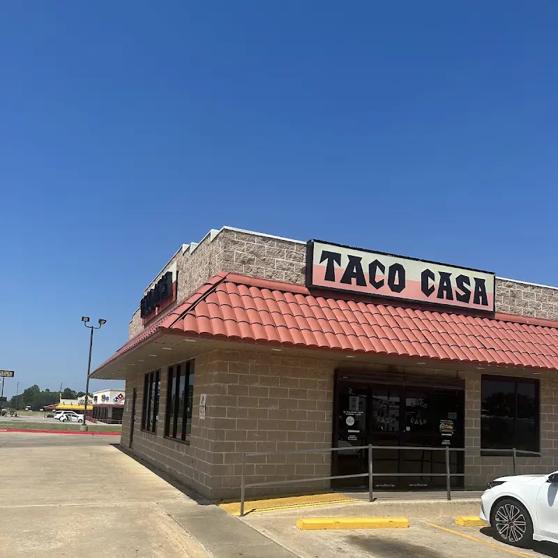 Taco Casa