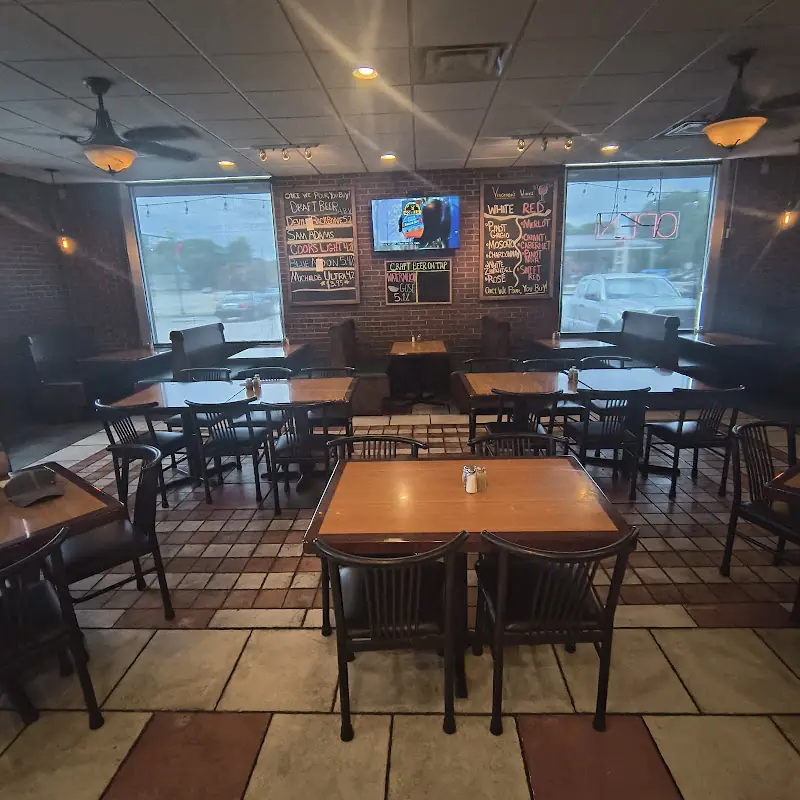 Vincenzo's Italian Restaurant