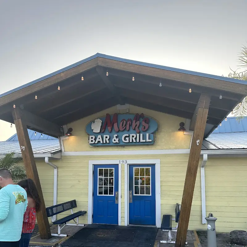 Merk's Bar & Grill